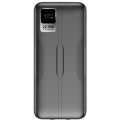 Повербанк Gelius RDS GP-PB302 20000mAh 22.5W QC/PD Black з логотипом Фото 2